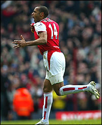 Thierry Henry