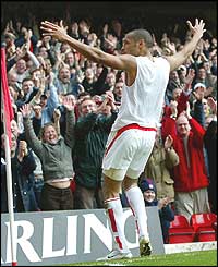 Thierry Henry