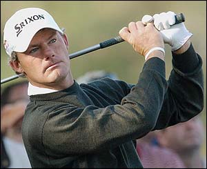 Germany's Alex Cejka