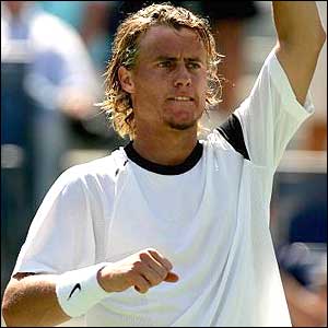 Lleyton Hewitt