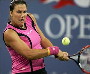 Jennifer Capriati