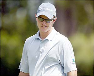 England's Justin Rose