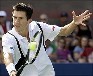 Tim Henman 