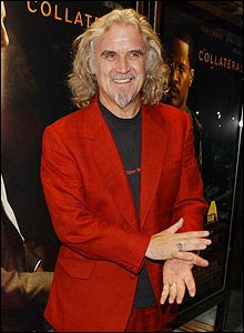 Billy Connolly