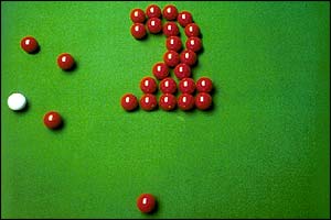 Snooker