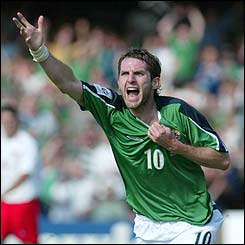 James Quinn appeals for a penalty