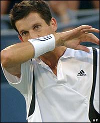 Tim Henman