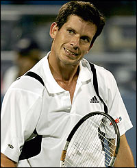 Tim Henman