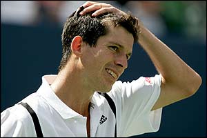 Tim Henman