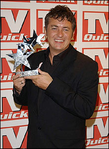 Shane Richie