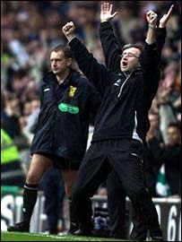 Celtic manager Martin O'Neill