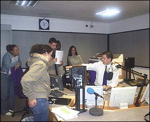 BBC Greater Manchester Radio 