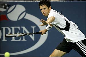 Tim Henman