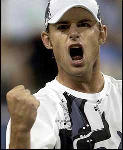 Andy Roddick