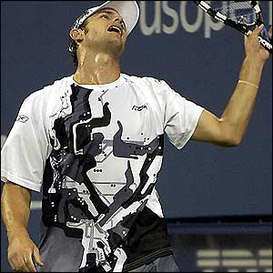 Andy Roddick