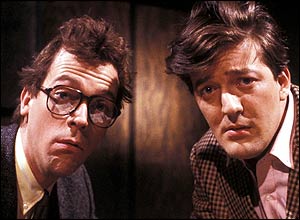 A Bit of Fry and Laurie
