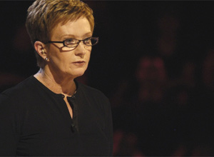 Anne Robinson