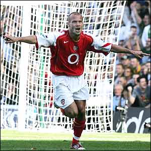 Freddie Ljungberg