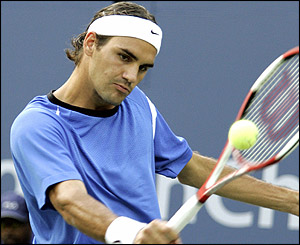 Roger Federer
