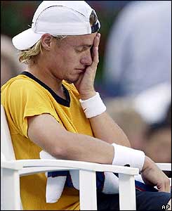 Lleyton Hewitt