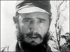 Fidel Castro
