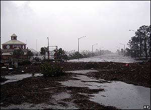 Gulf Shores, Alabama