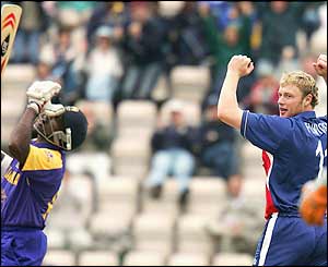 Andrew Flintoff