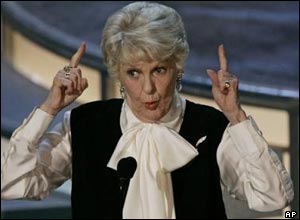 Elaine Stritch