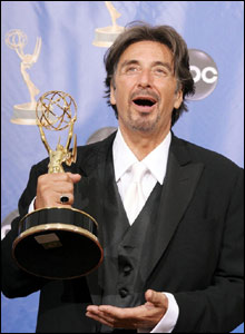 Al Pacino