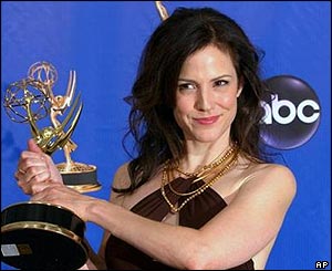 Mary-Louise Parker