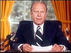 Gerald Ford