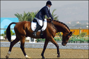 Nicola Tustain takes bronze