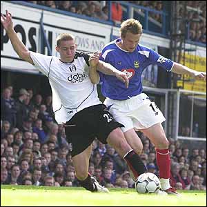 Sean Davis and Matthew Taylor