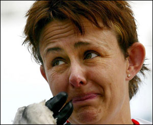 Tanni Grey Thompson