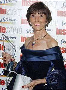 June Brown