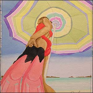 What Dreams Are Made Of, Wormwood Scrubs