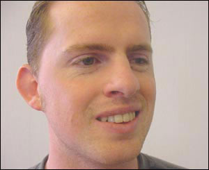 Neil Davies from Neath 