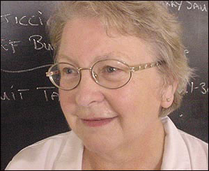 Doreen Davies from Pencader, Carmarthenshire 