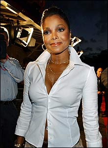 Janet Jackson