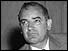 Senator Joe McCarthy