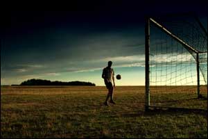 'My son' by Phil Charnock