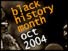 Black History Month October 2004 graphic