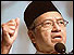 Mahathir Mohamad (copyright: AP)
