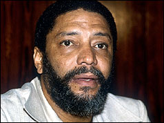 Maurice Bishop, Prime Minister of Grenada