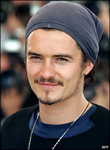 Orlando Bloom