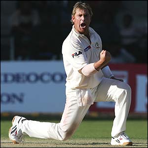 Shane Warne