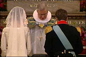 Copenhagen Bishop Svend Norman Svendsen