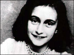 Anne Frank
