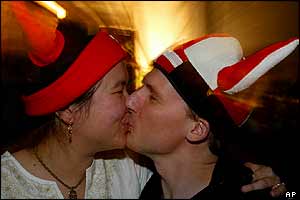 Meet Your Prince night at The Slip Inn bar in Sydney