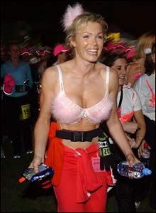 Nell McAndrew